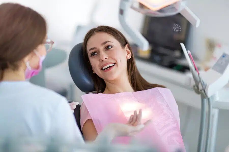 dental emergency