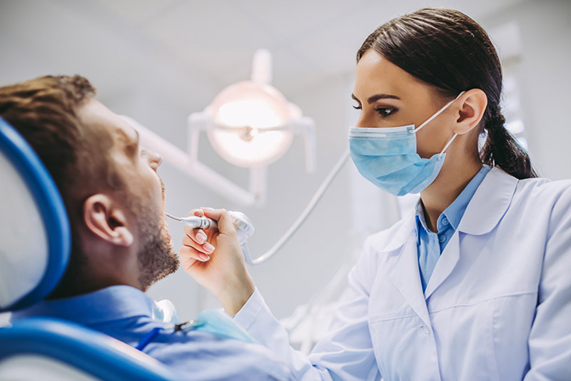 emergency dentist
