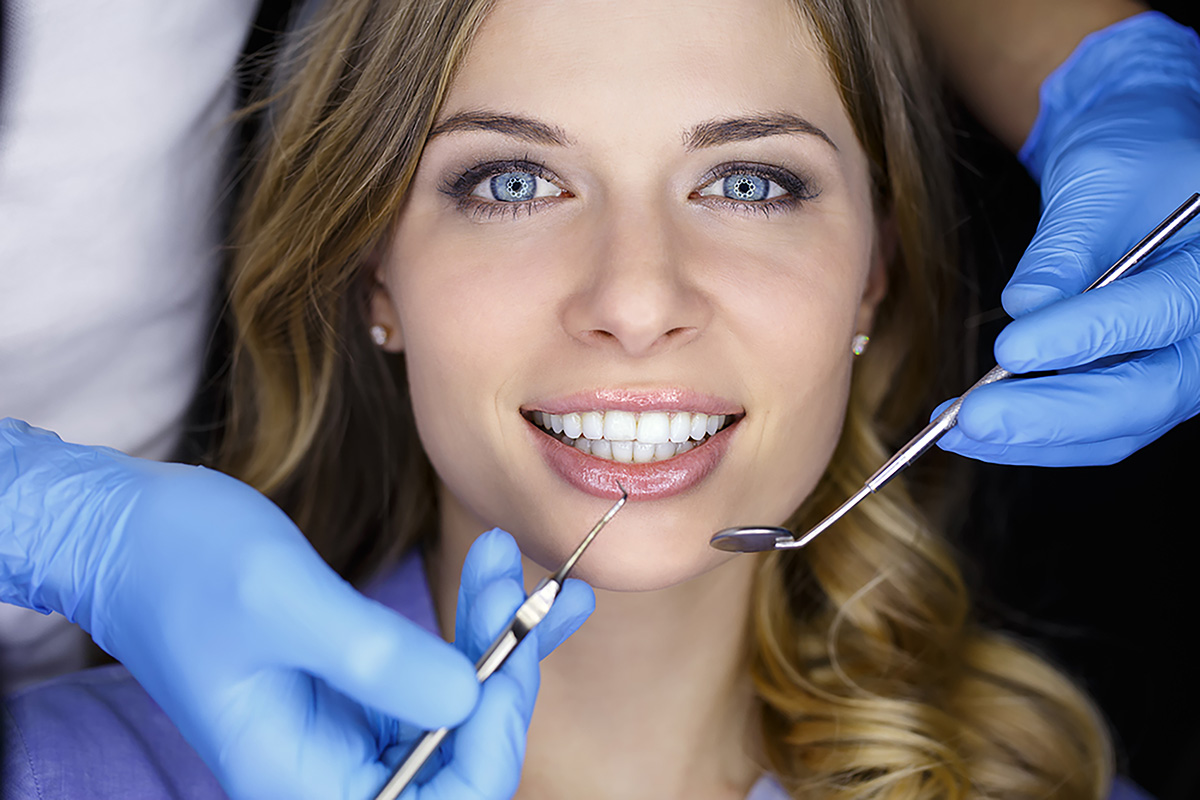 teeth whitening in sw calgary